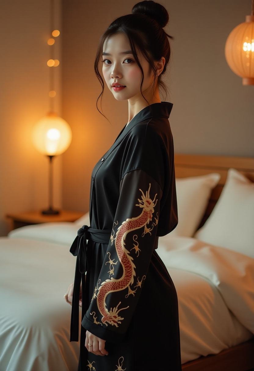 隐秘之城剧照